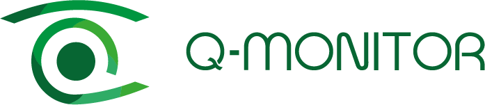 Logotipo Q-Monitor